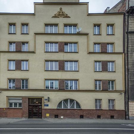 Balladyna Apartment Krasków Exterior foto